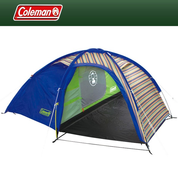 Coleman(コールマン) エッグドーム(フェスウェーブ) 2000012871 ツーリング&バックパッカー