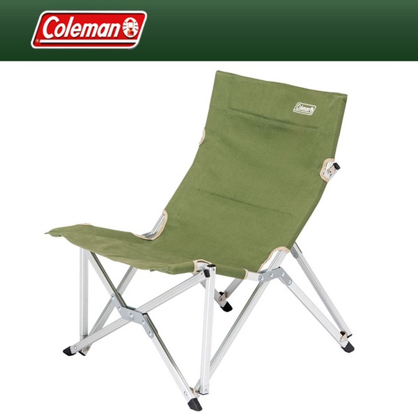 Coleman(コールマン) キャンバスコージーチェア 2000013110 座椅子&コンパクトチェア