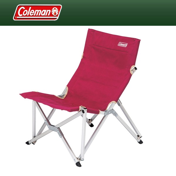 Coleman(コールマン) キャンバスコージーチェア 2000013111 座椅子&コンパクトチェア