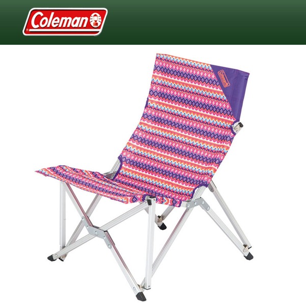 Coleman(コールマン) コージーチェア(フェスウェーブ) 2000013112 座椅子&コンパクトチェア