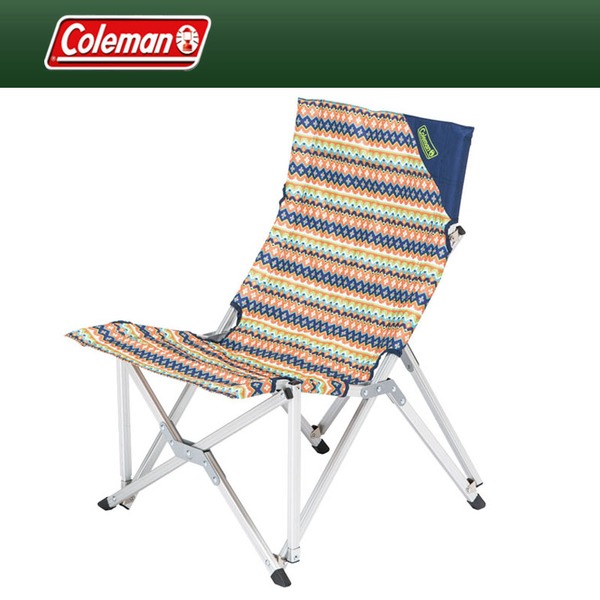 Coleman(コールマン) コージーチェア(フェスウェーブ) 2000013113 座椅子&コンパクトチェア