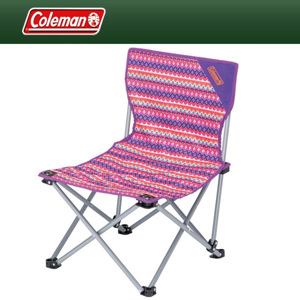Coleman(コールマン) ファンチェア(フェスウェーブ) 2000013114 座椅子&コンパクトチェア
