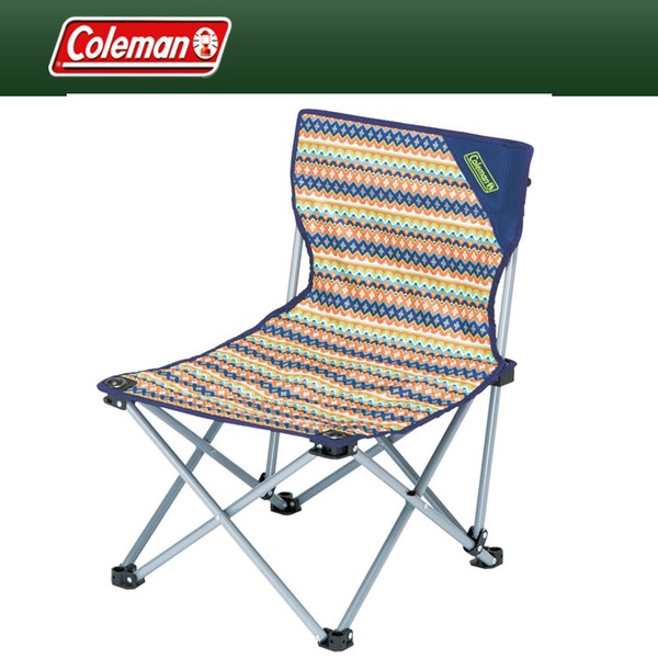 Coleman(コールマン) ファンチェア(フェスウェーブ) 2000013115 座椅子&コンパクトチェア