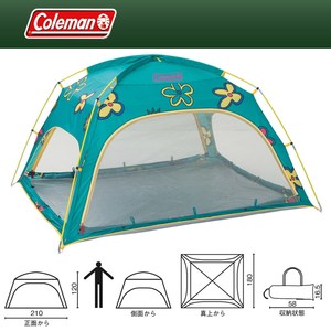 Coleman(R[}) XN[VF[hinCT}[j