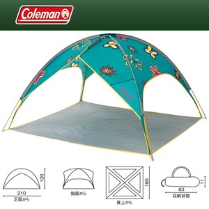 Coleman(R[}) TVF[hlw