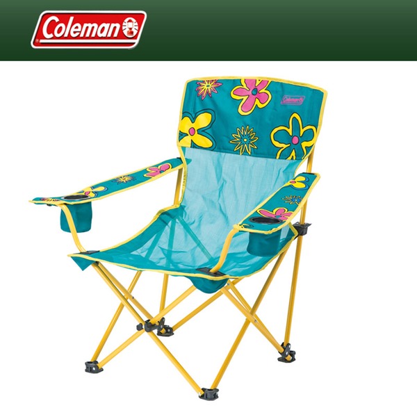 Coleman(コールマン) メッシュチェア(ハイサマー) 2000013129 座椅子&コンパクトチェア