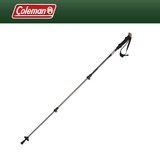 Coleman(コールマン) トレッキングポール TP-I001 ペアクランプ3段アンチショック 2000012961 I型グリップトレッキングポール