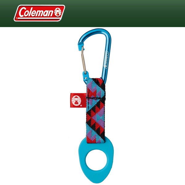 Coleman(コールマン) ボトルホルダーウィズカラビナ 2000013457 ボトルアクセサリー