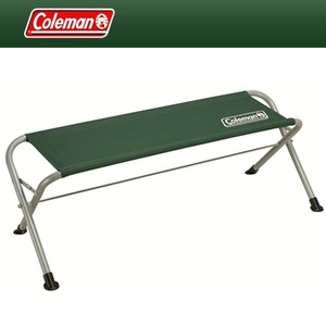 Coleman(コールマン) フォールディングベンチ 170A5787｜アウトドア
