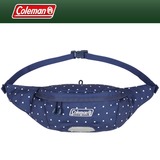 Coleman(コールマン) コンパクトウエストポーチ CBW1021ND ウエストバッグ･ウエストポーチ