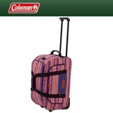 Coleman(コールマン) ローリングボストンLG CBL2021FP スーツケース･キャリーケース
