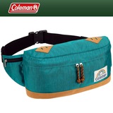 Coleman(コールマン) C-ウエストバッグ CBW3011TQ ウエストバッグ･ウエストポーチ
