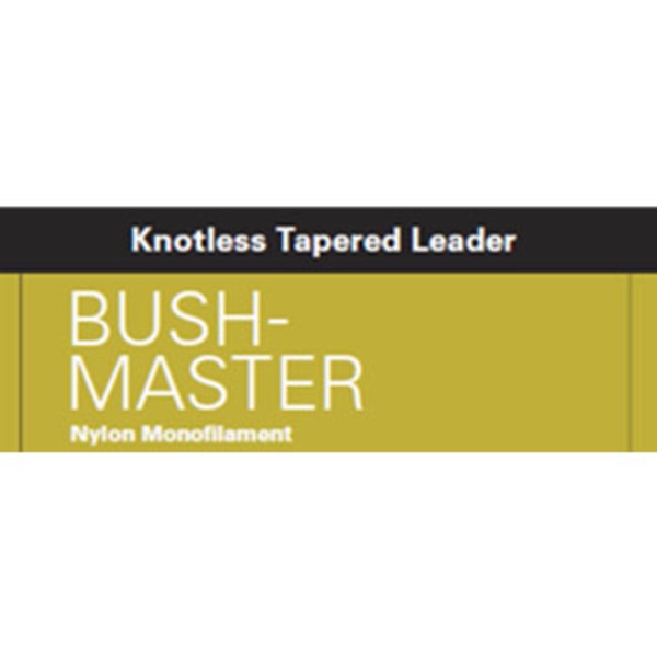 ティムコ(TIEMCO) リーダーブッシュマスター   リーダー