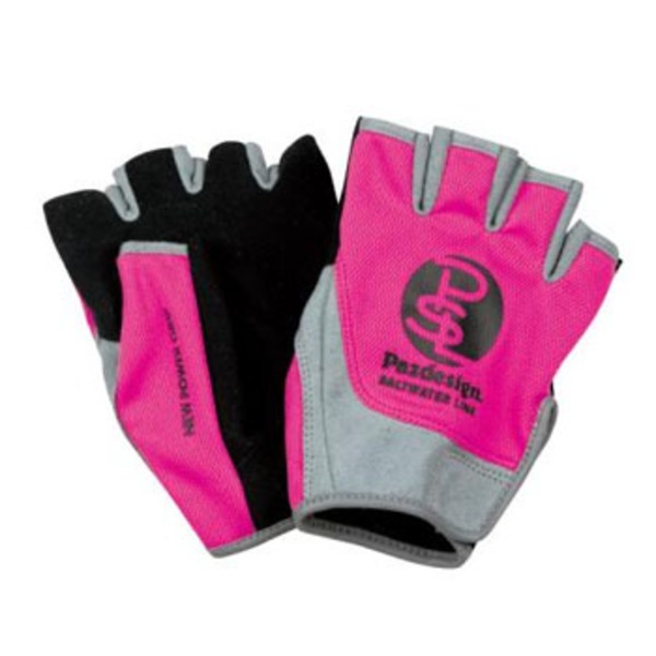 パズデザイン 5フィンガーレスグローブ SP SLG-14 ファイブフィンガーレス(フィッシング)
