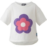 HELLY HANSEN(ヘリーハンセン) HJ61308 K S/S TEE Kid’s HJ61308 半袖シャツ(ジュニア/キッズ/ベビー)