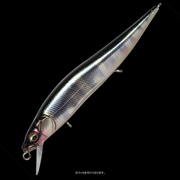メガバス(Megabass) VISION ONETEN(ビジョン ワンテン) Jr.   ミノー