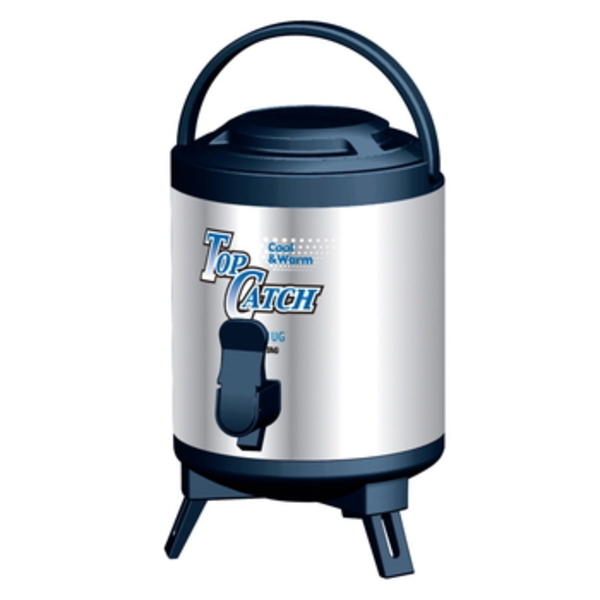 キャプテンスタッグ(CAPTAIN STAG) トップキャッチウォータージャグ M-5086 ウォータータンク､ジャグ