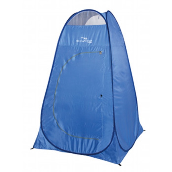 キャプテンスタッグ(CAPTAIN STAG) シャイニーリゾート ポップアップ着替えテントUV M-5788 プライベートテント