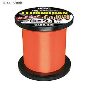サンライン(SUNLINE) 磯スペシャル テクニシャン石鯛 口白鬼憧 600m   船用その他ライン