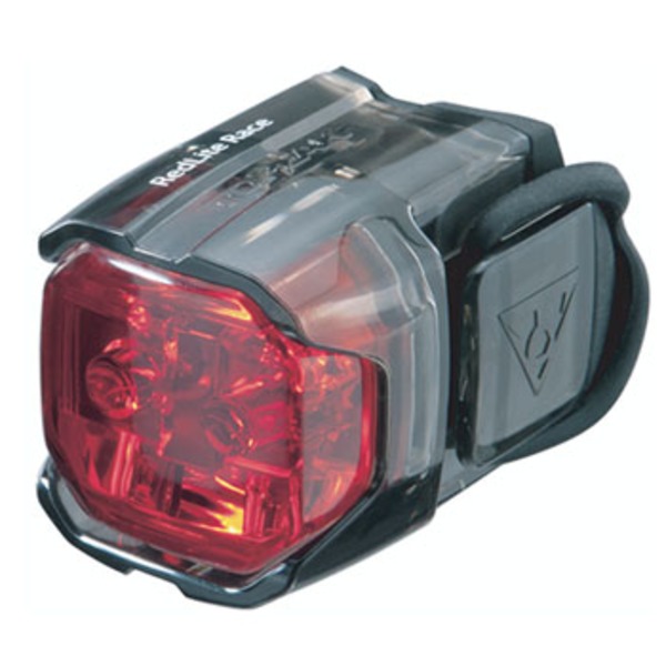 TOPEAK(トピーク) LPT06300 レッドライト レース LPT06300 フラッシング･セーフティライト