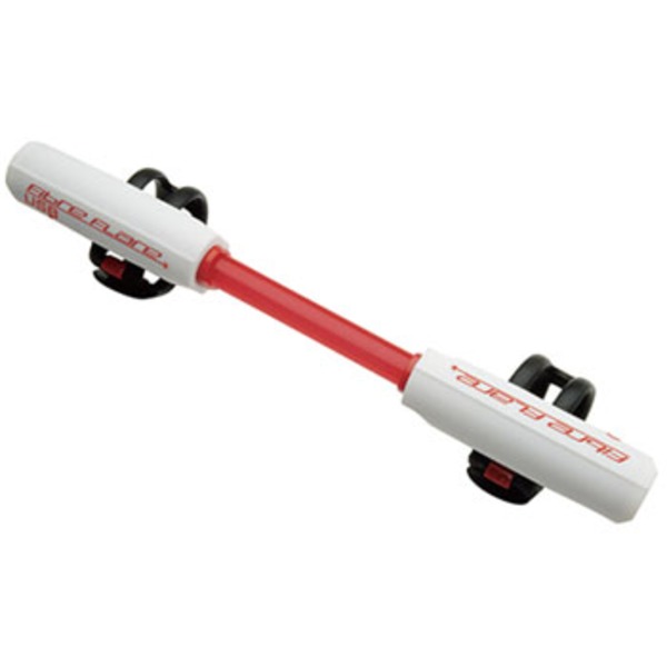 Fibre Flare(ファイバーフレア) LPT06701 ファイバー フレア ライト USB スーパー ショート (レッド LED) LPT06701 フラッシング･セーフティライト