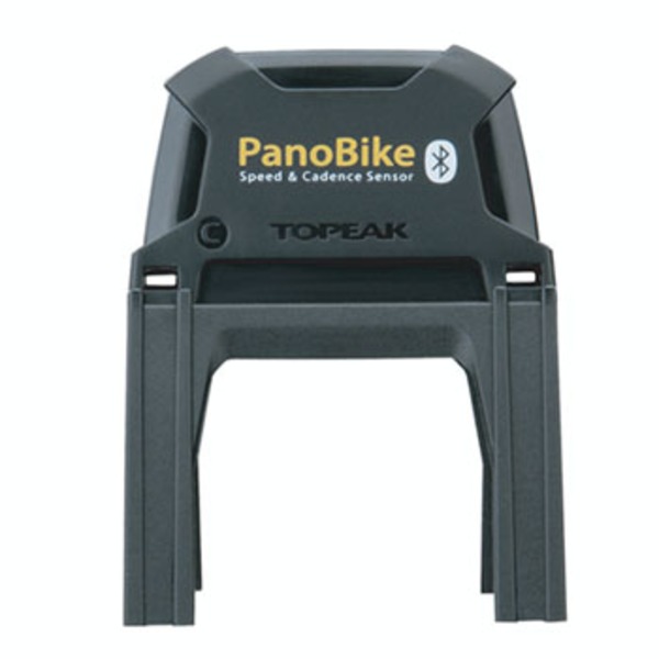 TOPEAK(トピーク) YCC01600 パノバイク ブルートゥース スマートケイデンス&スピードセンサー YCC01600 サイクルコンピューター