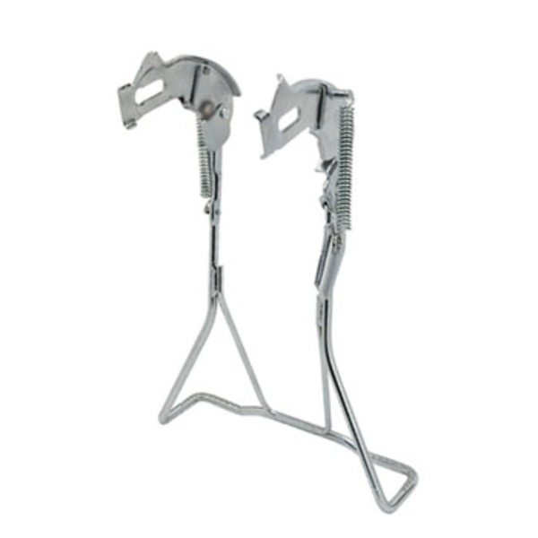 GIZA PRODUCTS(ギザプロダクツ) KSD00700 L型両立スタンド(外装変速機付用) 自転車/サイクル KSD00901 スタンド