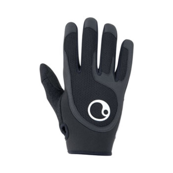 ERGON(エルゴン) HA2 WEG04100 サイクルグローブ