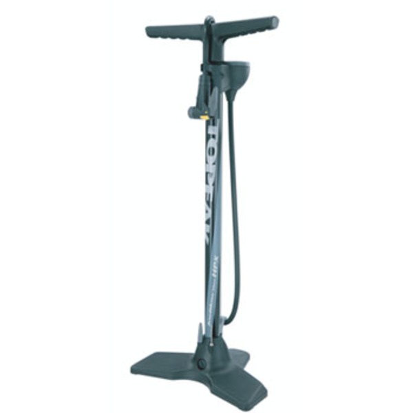 TOPEAK(トピーク) PPF05800 ジョーブローマックスHPX 空気入れ ポンプ サイクル/自転車 PPF05800 空気入れ