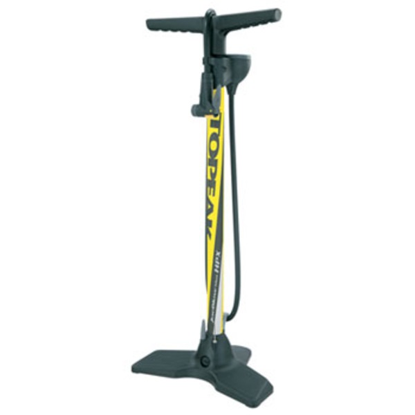 TOPEAK(トピーク) PPF05804 ジョーブローマックスHPX 空気入れ/ポンプ 自転車/サイクル PPF05804 空気入れ