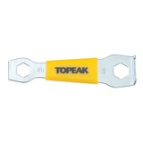 TOPEAK(トピーク) TOL23900 チェーンリングナットレンチ TOL23900 ツールキット･工具