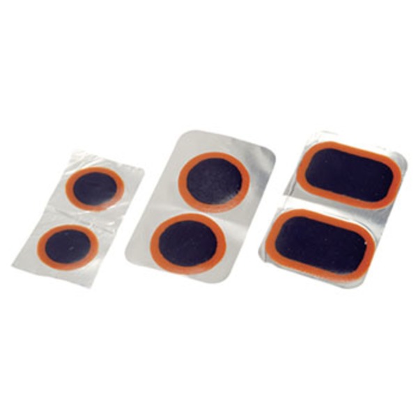 GIZA PRODUCTS(ギザプロダクツ) TOR04200 パッチラバー TOR04200 パンク修理キット