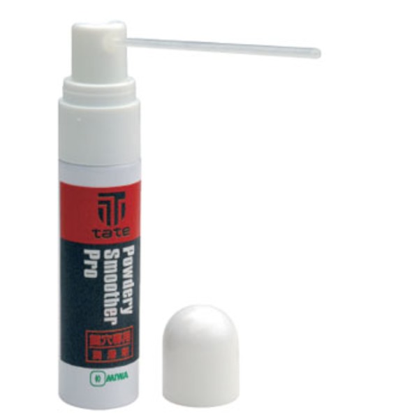 tate(タテ) YLK00500 パウダリー スムーザー プロ YLK00500 チェーン･ギアオイル(潤滑剤)