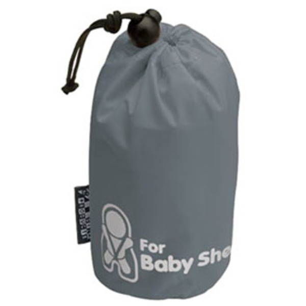 GIZA PRODUCTS(ギザプロダクツ) ACZ25201 ベビーシート カバー(フロント ベビーシート用) ACZ25201 チャイルドシート