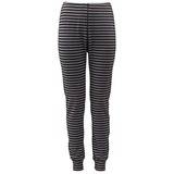 HELLY HANSEN(ヘリーハンセン) HOE21820 HH WARM LEGGINGS HOE21820 ロングパンツ(メンズ)