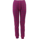 HELLY HANSEN(ヘリーハンセン) HH WARM LEGGINGS Women’s HOE21820 ロング･クロップドパンツ(レディース)