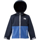 HELLY HANSEN(ヘリーハンセン) HOJ11202 K SP BERGEN JACKET Kid’s HOJ11202 ブルゾン(ジュニア/キッズ/ベビー)