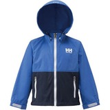 HELLY HANSEN(ヘリーハンセン) HOJ11202 K SP BERGEN JACKET Kid’s HOJ11202 ブルゾン(ジュニア/キッズ/ベビー)