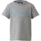 HELLY HANSEN(ヘリーハンセン) HJ61304 K S/S TEE Kid’s HJ61304 半袖シャツ(ジュニア/キッズ/ベビー)