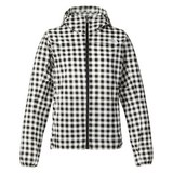 THE NORTH FACE(ザ･ノース･フェイス) NOVELTY SWALLOWTAIL VENT HOODIE Women’s NPW21384 ソフトシェルジャケット(レディース)