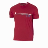 Quechua(ケシュア) TECHWOOL FRESH QC メリノウールTシャツ メンズ 1464774-8204273 【廃】メンズ速乾性半袖Tシャツ