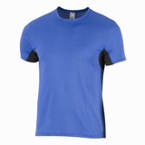 Quechua(ケシュア) TECHFRESH 50 T-SHIRT MEN 1488576-8210030 半袖Tシャツ(メンズ)