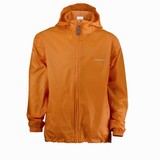Quechua(ケシュア) RAIN CUT ZIP レインジャケット ジュニア 1461513-8203364 ジャケット(ジュニア･キッズ･ベビー)