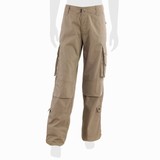 Quechua(ケシュア) TECHTIL カーゴパンツ ジュニア 1461089-8171073 ロングパンツ(ジュニア/キッズ/ベビー)