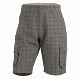 Quechua(ケシュア) ARPENAZ 100 SHORTS MEN 1331931-8170803 ハーフ･ショートパンツ(メンズ)