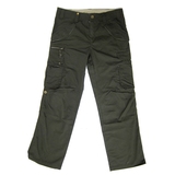 Quechua(ケシュア) ESCAPE 500 TROUSERS MEN 1465778-8204484 ロングパンツ(メンズ)