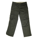 Quechua(ケシュア) ESCAPE 500 TROUSERS MEN 1465779-8204484 ロングパンツ(メンズ)