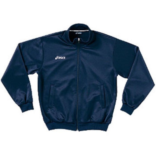 アシックス(asics) トレーニングジャケット XAT171｜アウトドア用品
