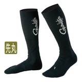 がまかつ(Gamakatsu) 先丸ハイソックス 53353-13-0 ハイ･クルーソックス