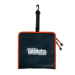 ܂(Gamakatsu) ݃oPcP[X